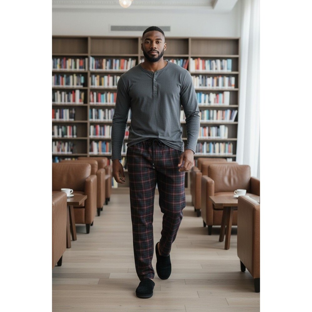 Croft & Barrow Men's Sleep / Lounge Pants XL NWT